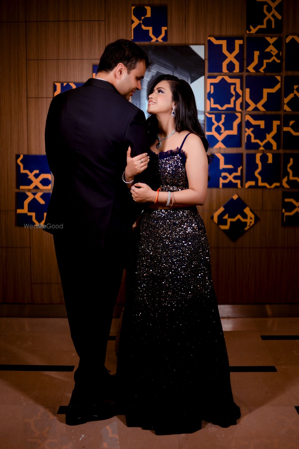 Photo From Sonali & Amit - By WEDDING COLORS