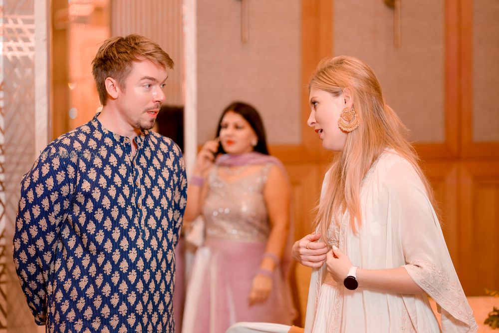 Photo From Sonali & Amit - By WEDDING COLORS