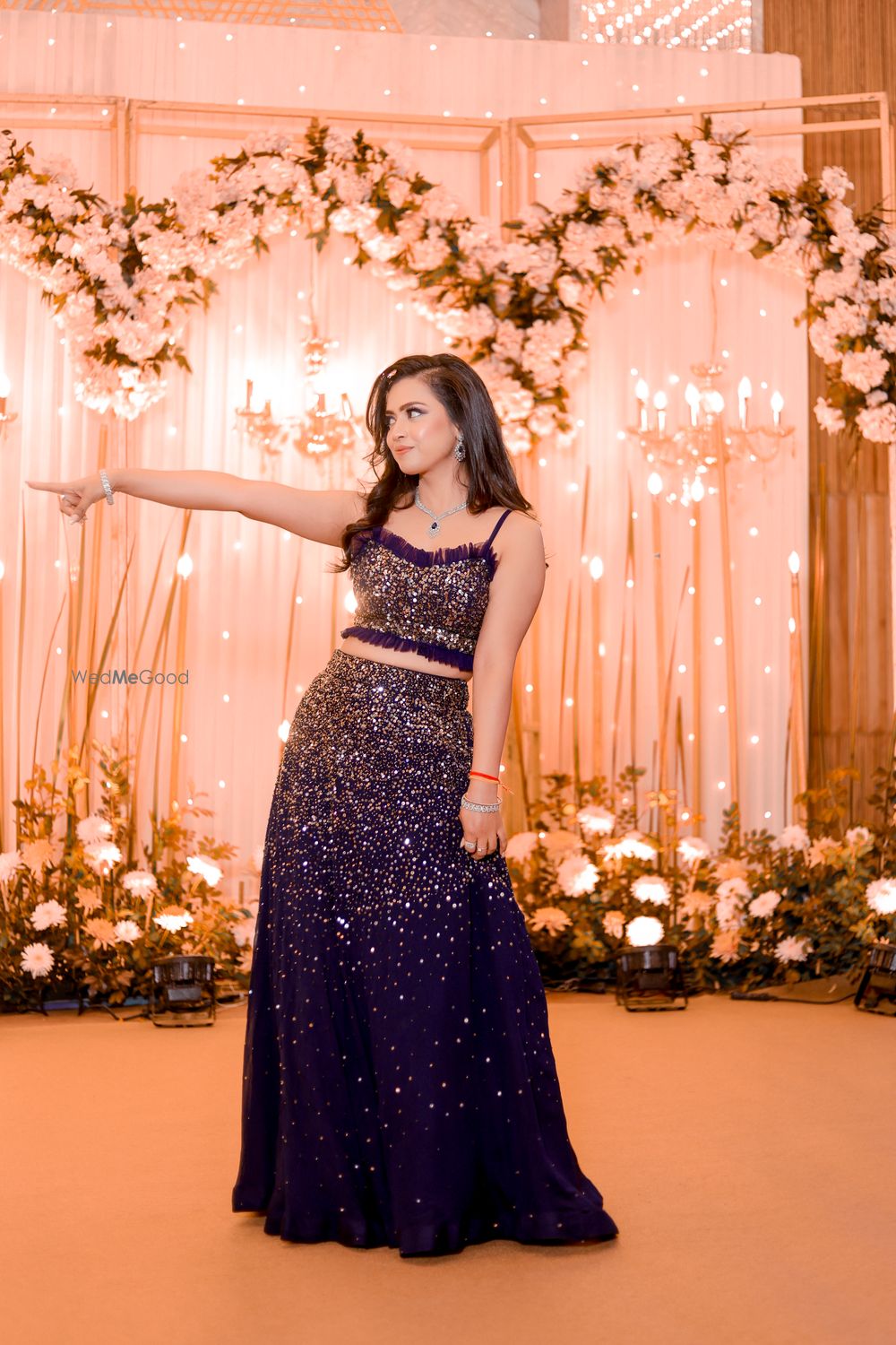 Photo From Sonali & Amit - By WEDDING COLORS