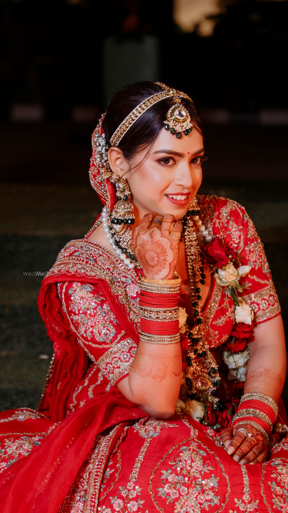Photo From Sonali & Amit - By WEDDING COLORS