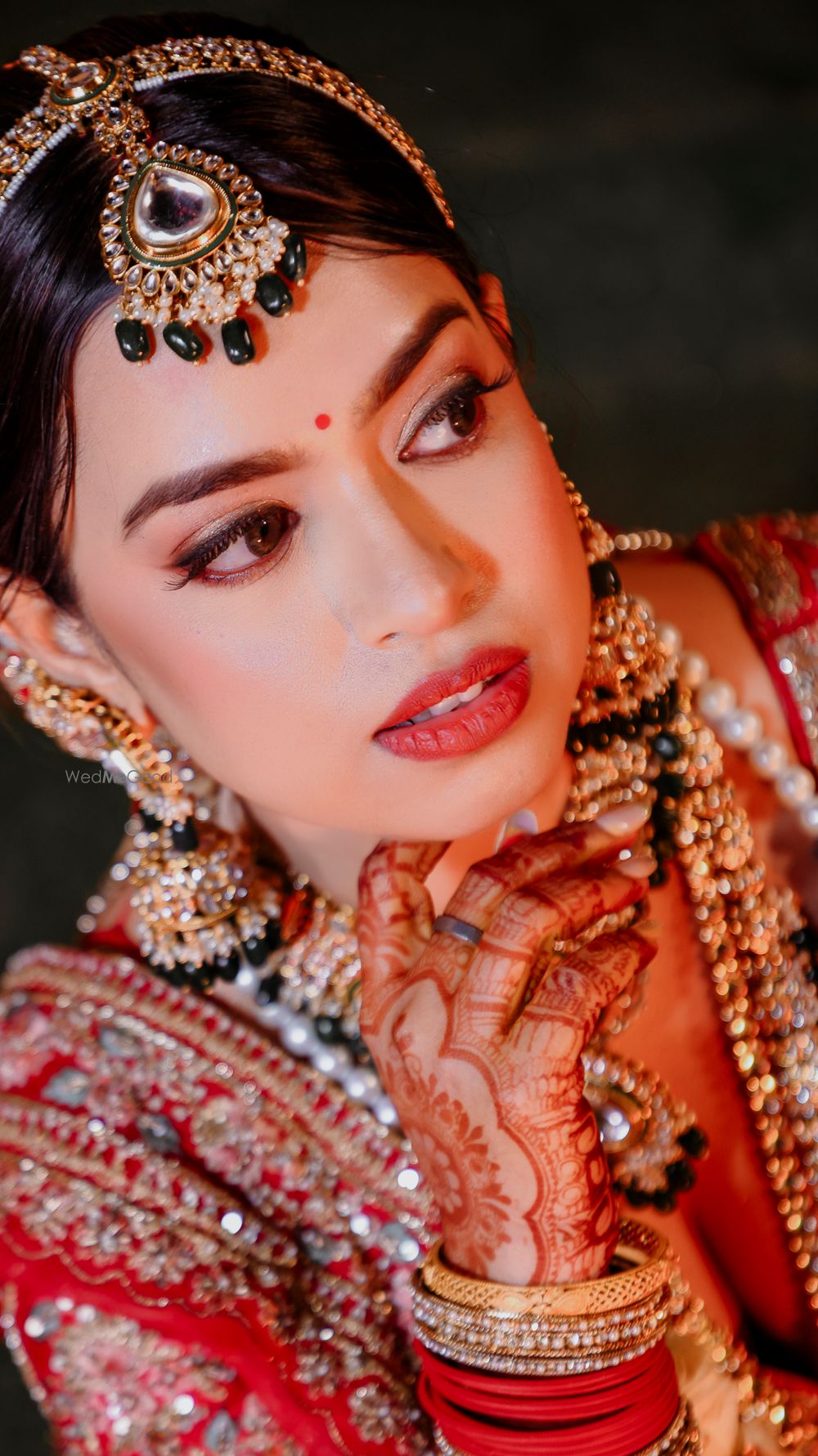 Photo From Sonali & Amit - By WEDDING COLORS