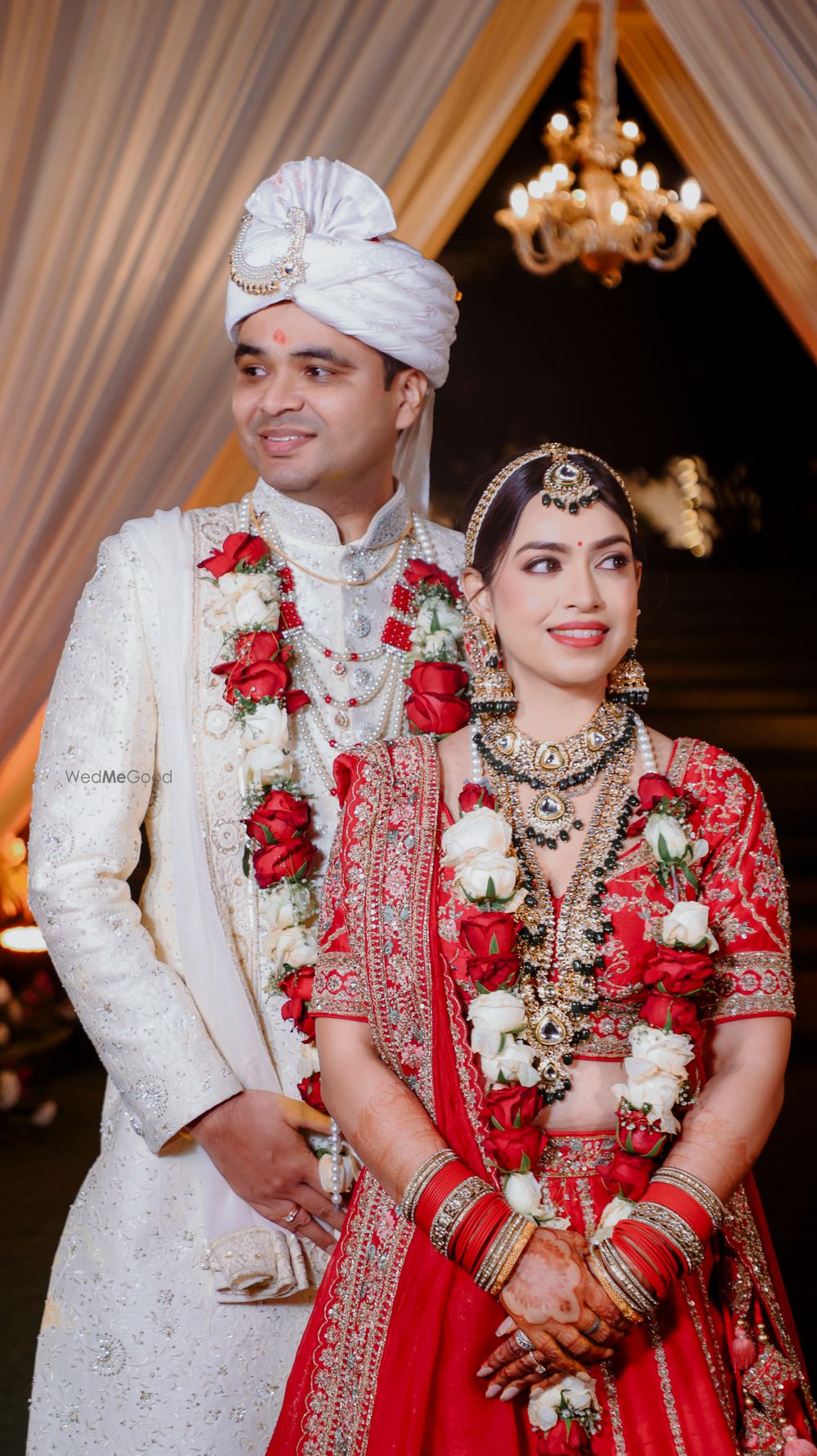 Photo From Sonali & Amit - By WEDDING COLORS