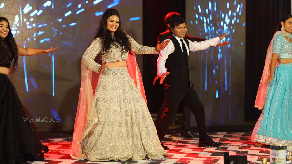 Photo From Priyank & Mansi - By The Wedding Dancity
