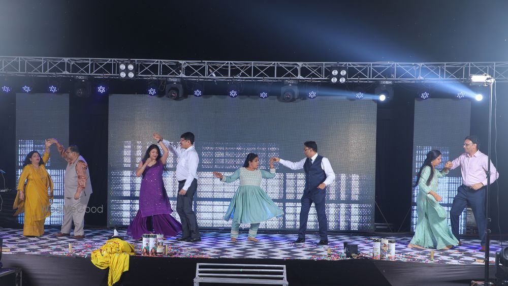 Photo From Priyank & Mansi - By The Wedding Dancity