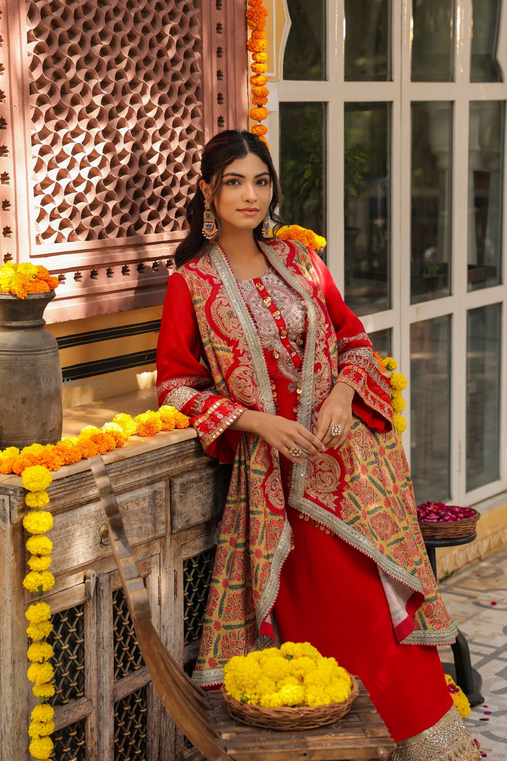 Photo From RAJASI by Aari Tari - By Aari Tari