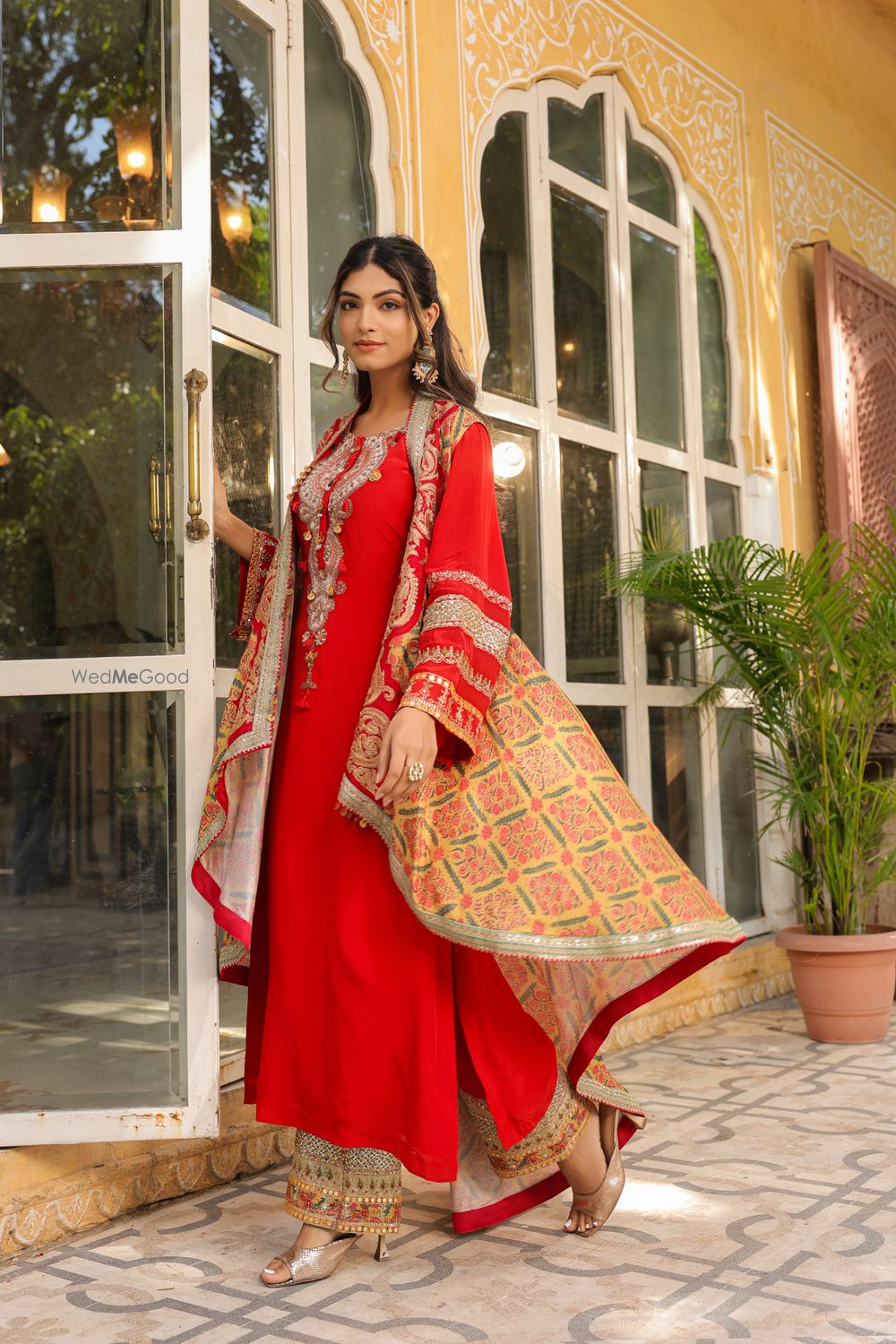 Photo From RAJASI by Aari Tari - By Aari Tari