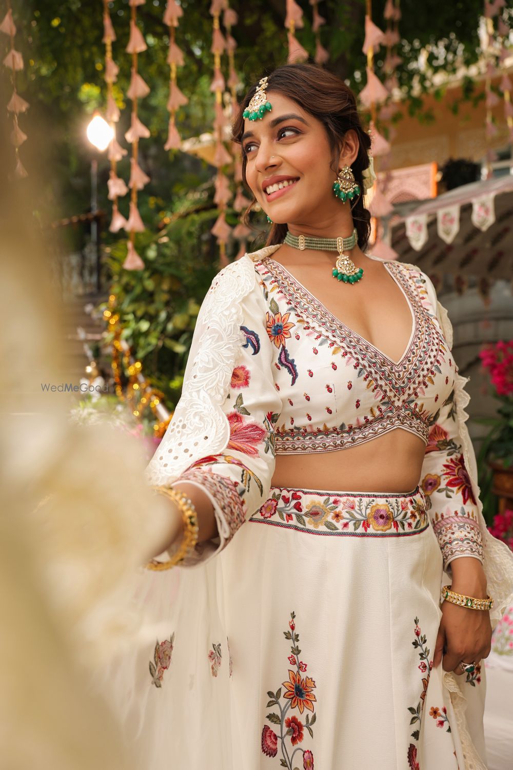 Photo From RAJASI by Aari Tari - By Aari Tari