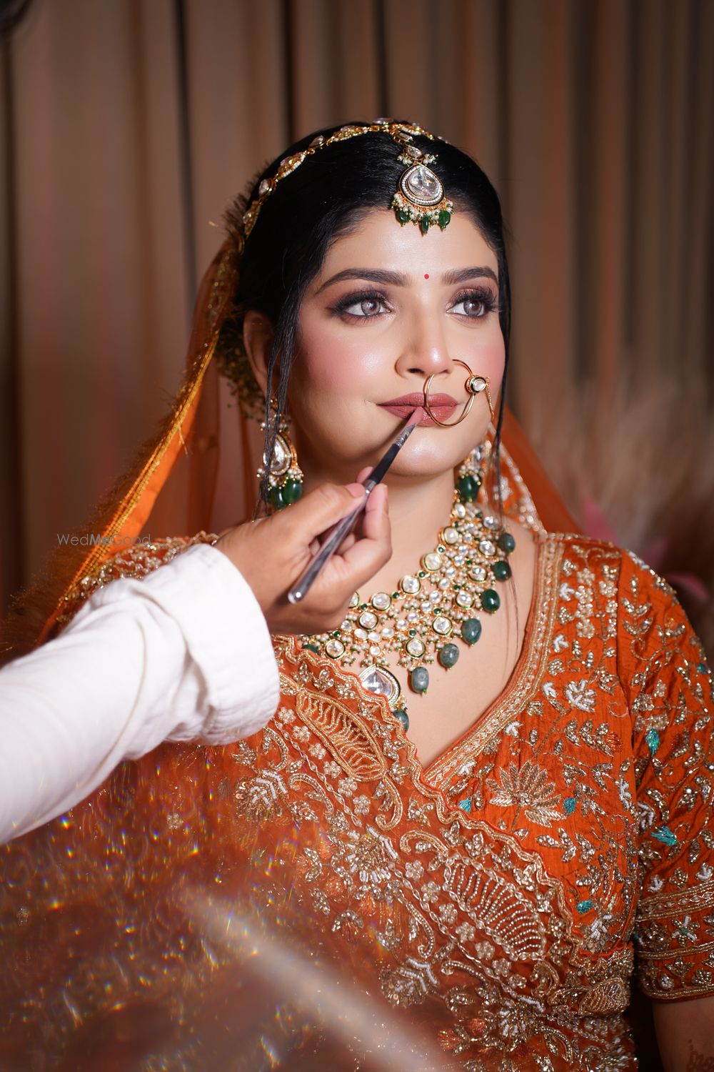 Photo From ♥️ Mansi ♥️ - By Lakme Salon, Dakbunglow
