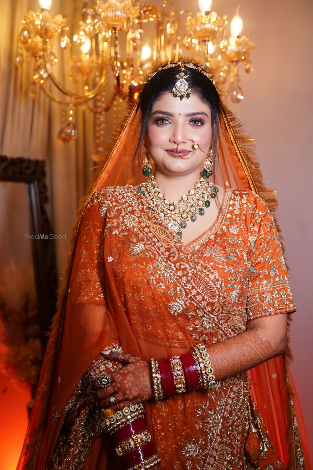 Photo From ♥️ Mansi ♥️ - By Lakme Salon, Dakbunglow