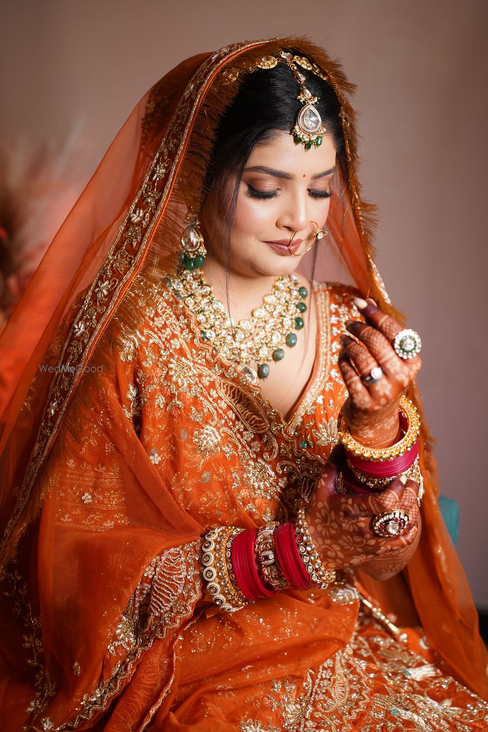 Photo From ♥️ Mansi ♥️ - By Lakme Salon, Dakbunglow