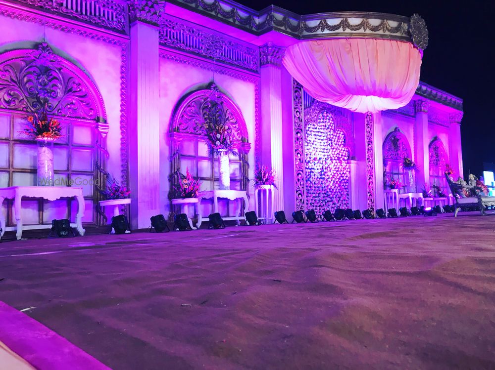 Photo From tushar weds anjali - By KPlanners Events & Weddings 