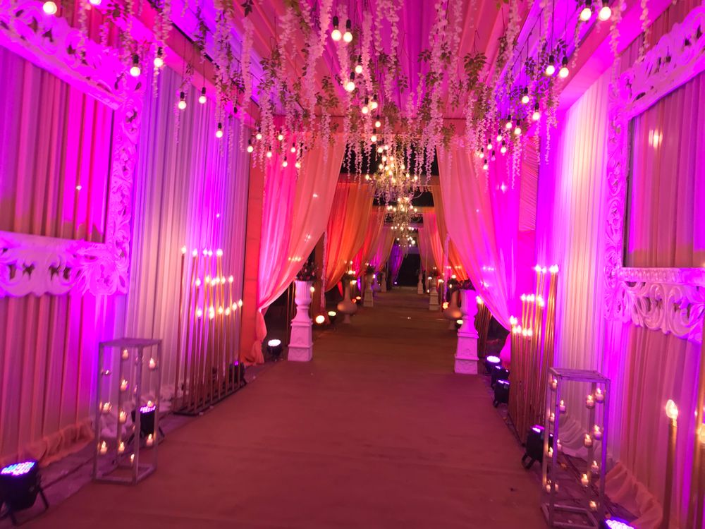 Photo From tushar weds anjali - By KPlanners Events & Weddings 