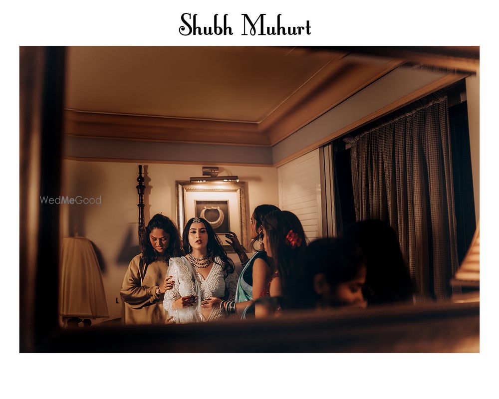 Photo From Engagement Ceremony - By Studio Shubh Muhurt