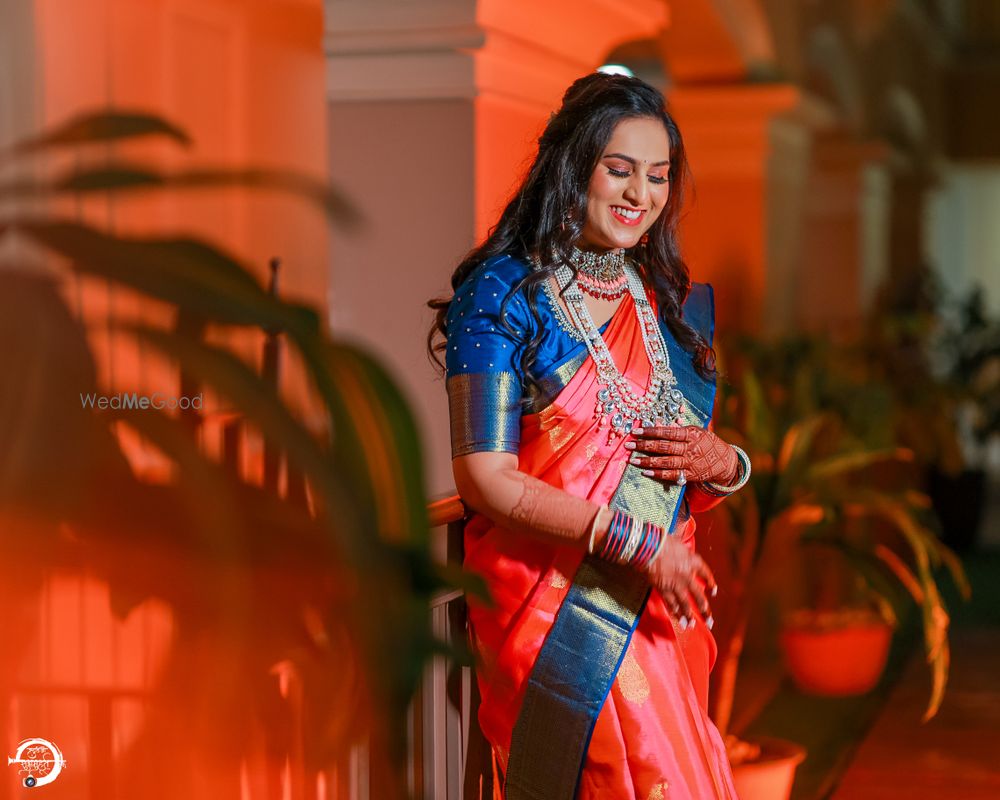 Photo From Engagement Ceremony - By Studio Shubh Muhurt