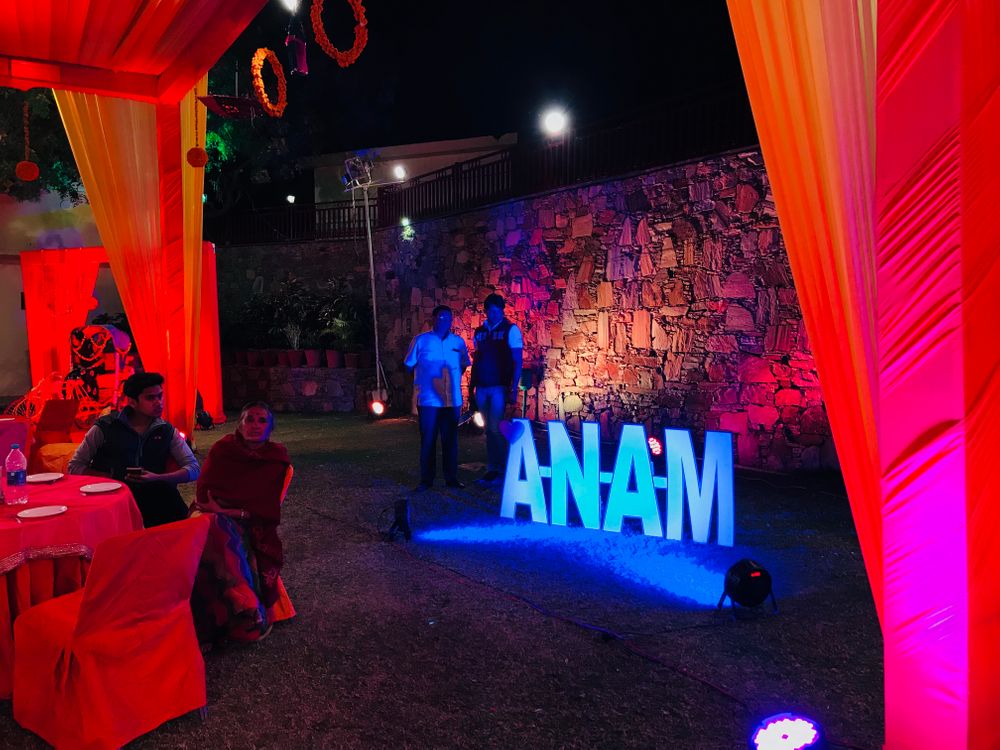 Photo From anan weds  - By KPlanners Events & Weddings 