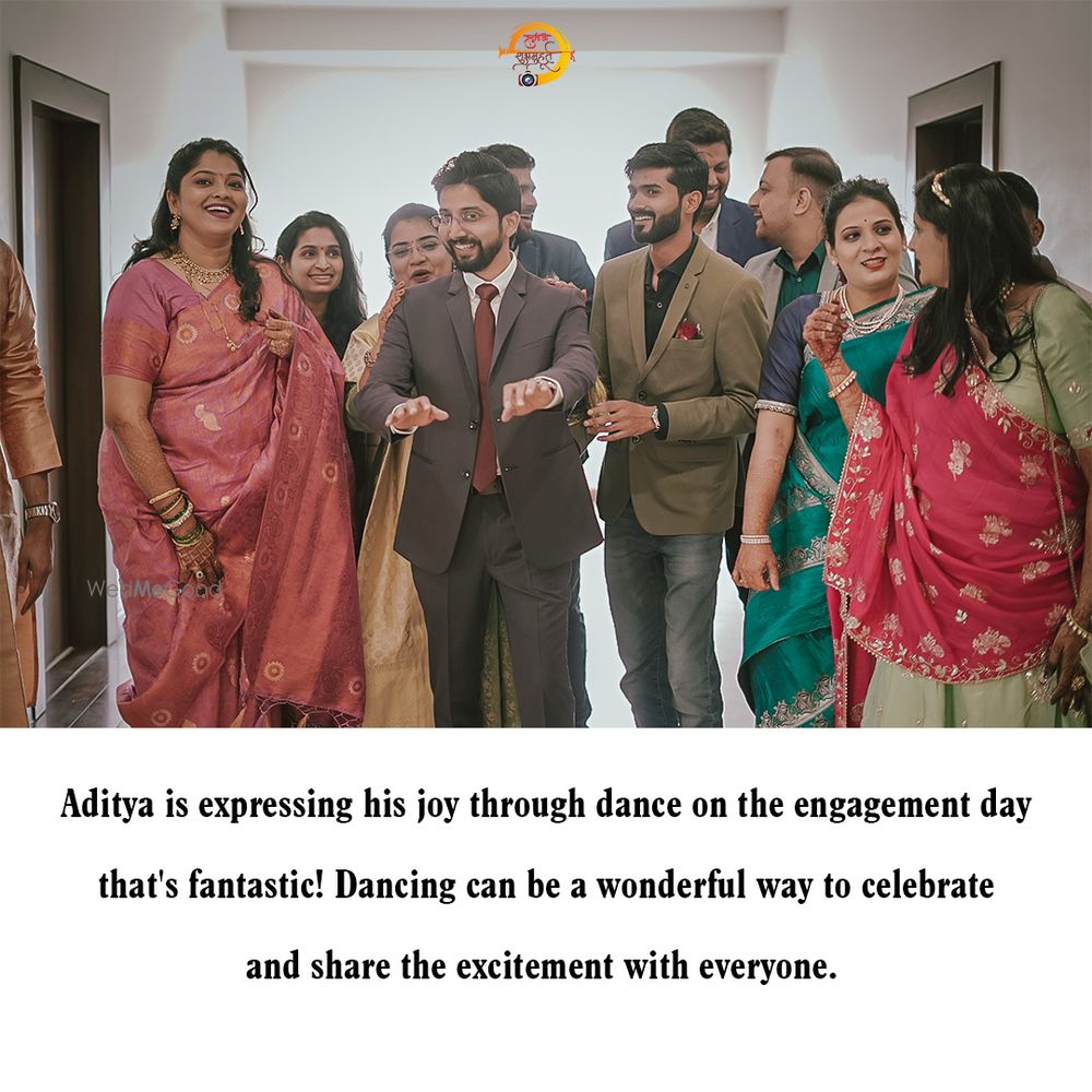 Photo From Priyanka & Aditya - By Studio Shubh Muhurt
