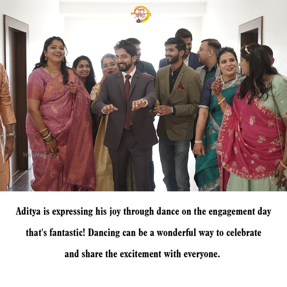 Photo From Priyanka & Aditya - By Studio Shubh Muhurt