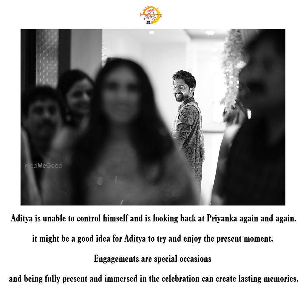Photo From Priyanka & Aditya - By Studio Shubh Muhurt