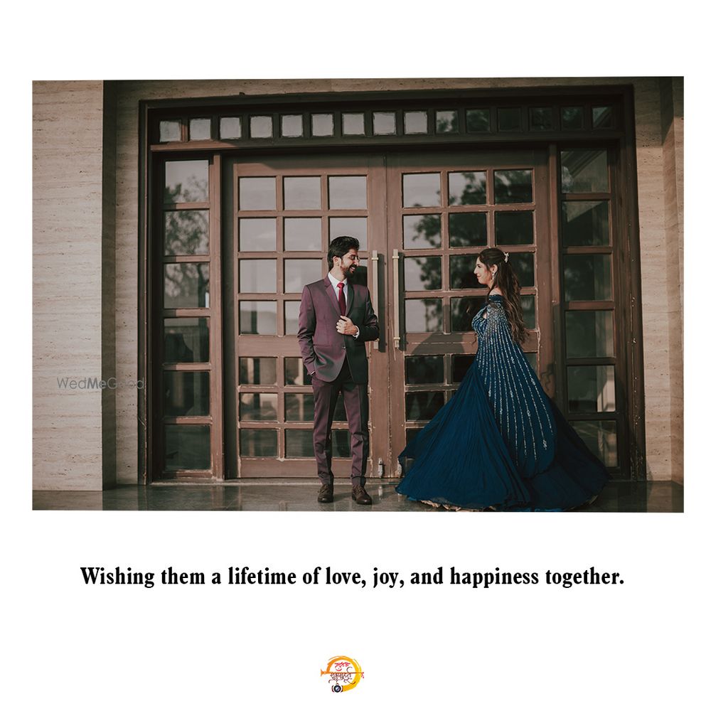 Photo From Priyanka & Aditya - By Studio Shubh Muhurt