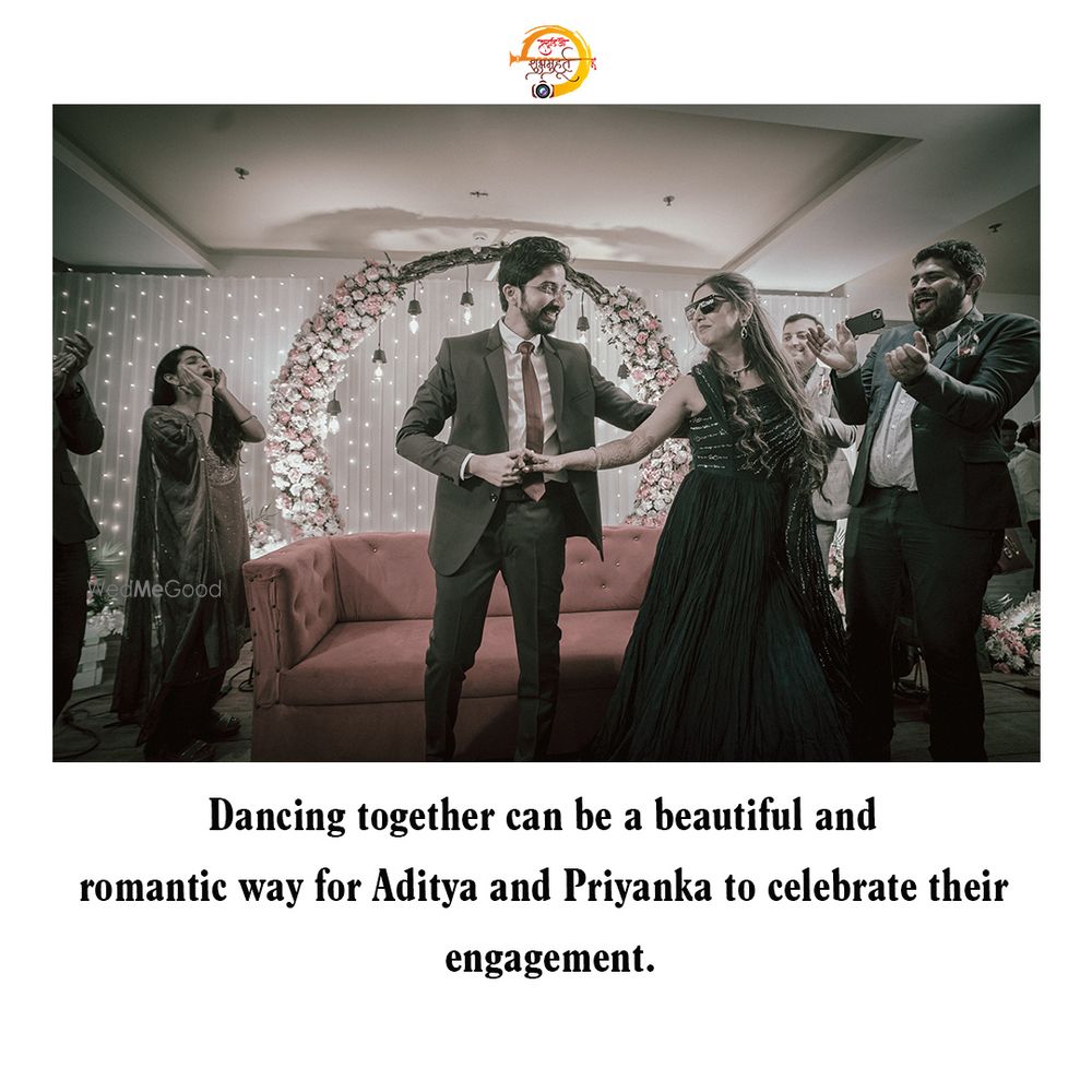 Photo From Priyanka & Aditya - By Studio Shubh Muhurt