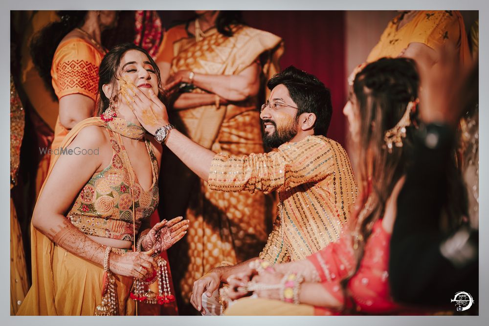 Photo From Priyanka & Aditya - By Studio Shubh Muhurt