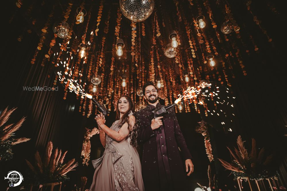Photo From Priyanka & Aditya - By Studio Shubh Muhurt