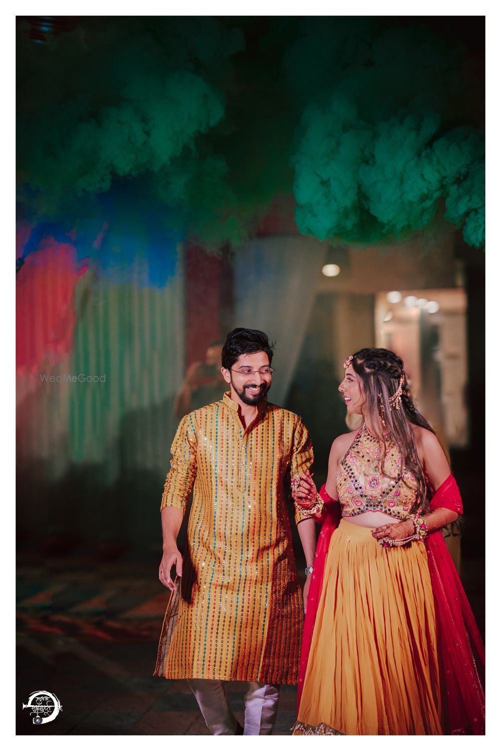 Photo From Priyanka & Aditya - By Studio Shubh Muhurt