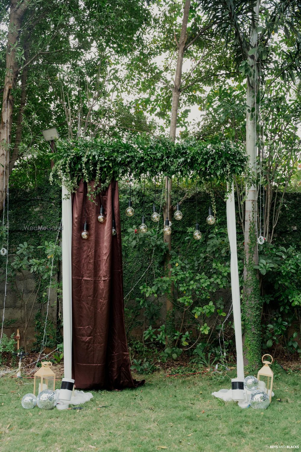 Photo From Danush and Bhumi’s Sangeeth  - By EVARA by Bk Farms