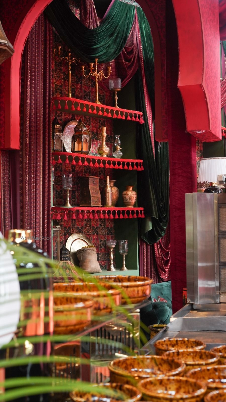 Photo From Mesmerizing Turkish Affair - By The Upper HSE by Tivoli