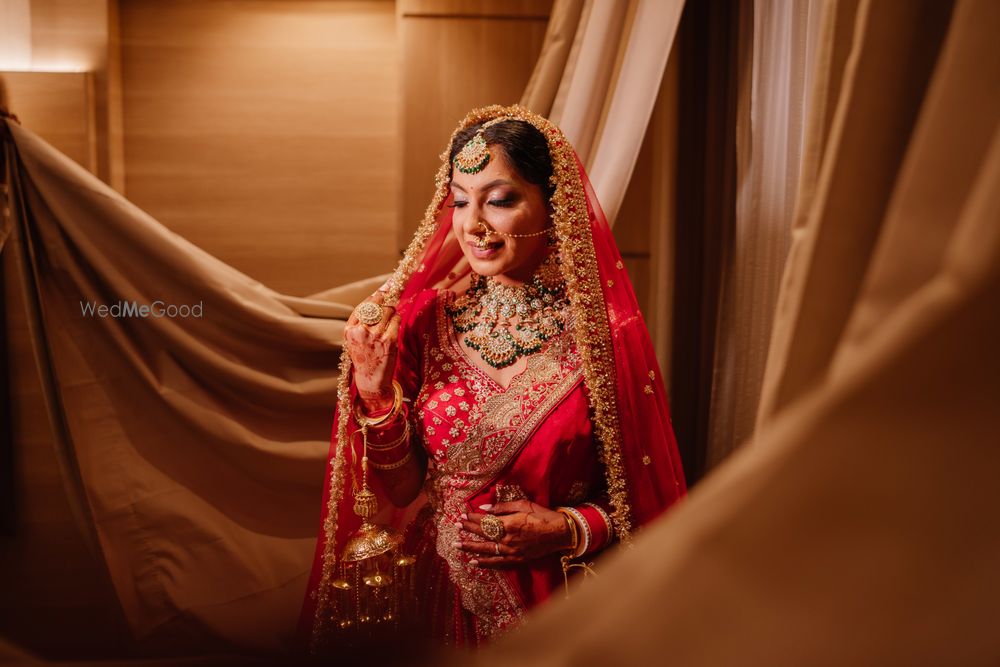 Photo From Shikhar & Divya - By Wedlens by Gupta Studio