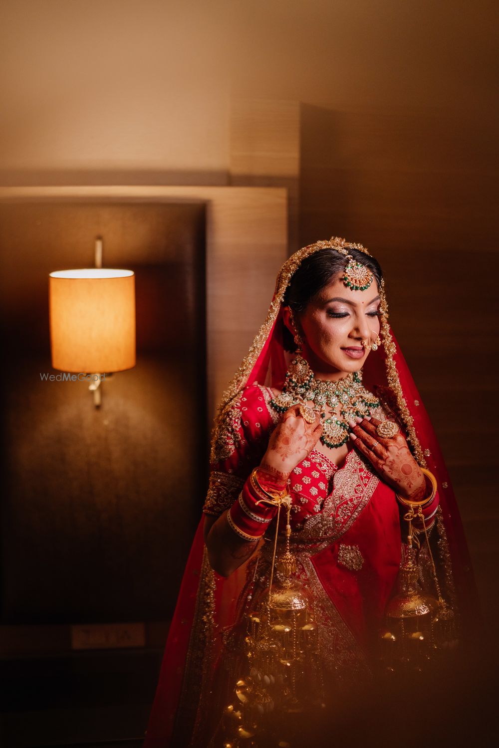 Photo From Shikhar & Divya - By Wedlens by Gupta Studio