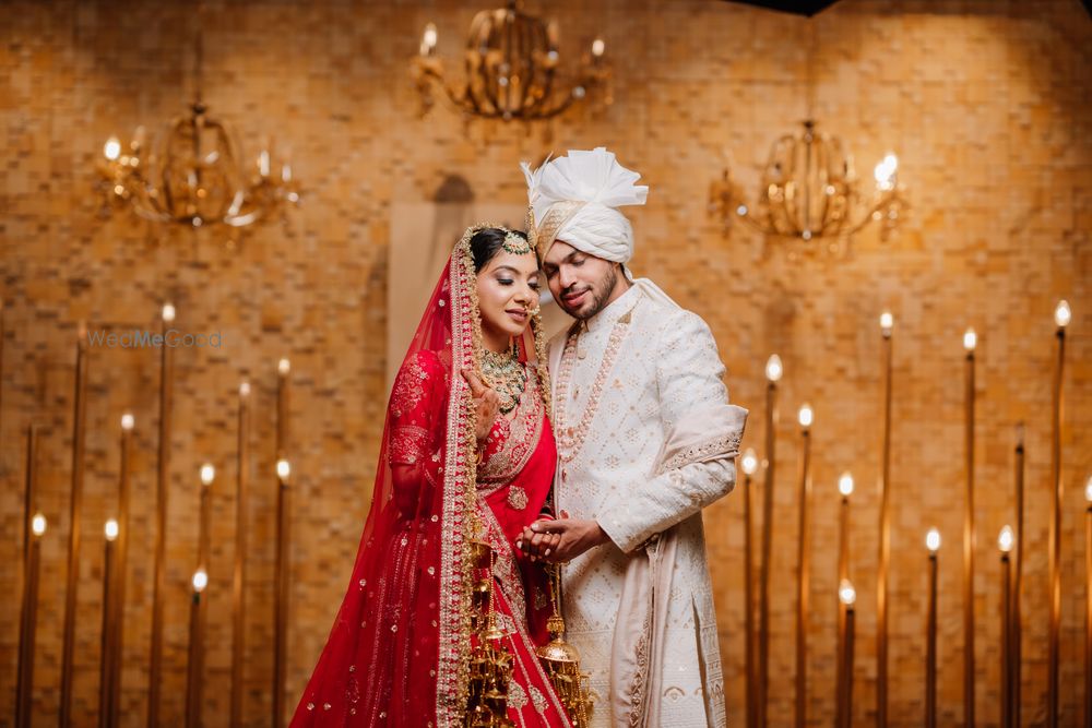 Photo From Shikhar & Divya - By Wedlens by Gupta Studio