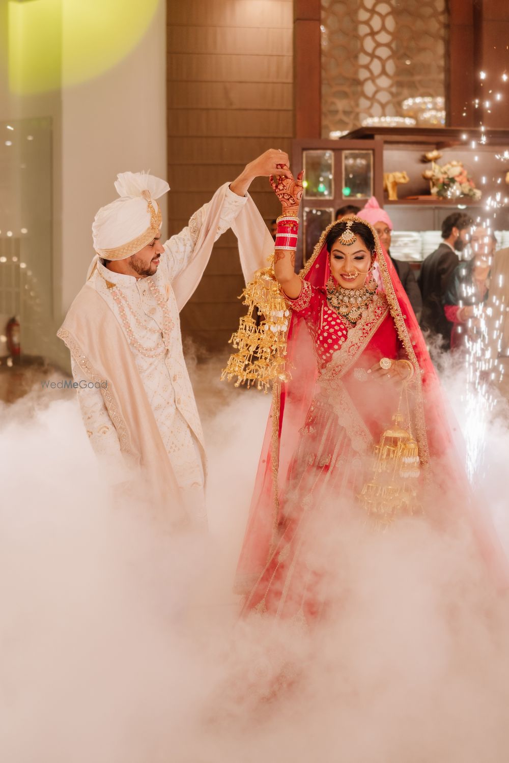 Photo From Shikhar & Divya - By Wedlens by Gupta Studio