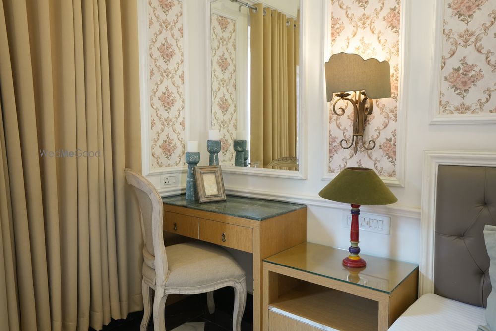 Photo From rooms - By Samurai Palace