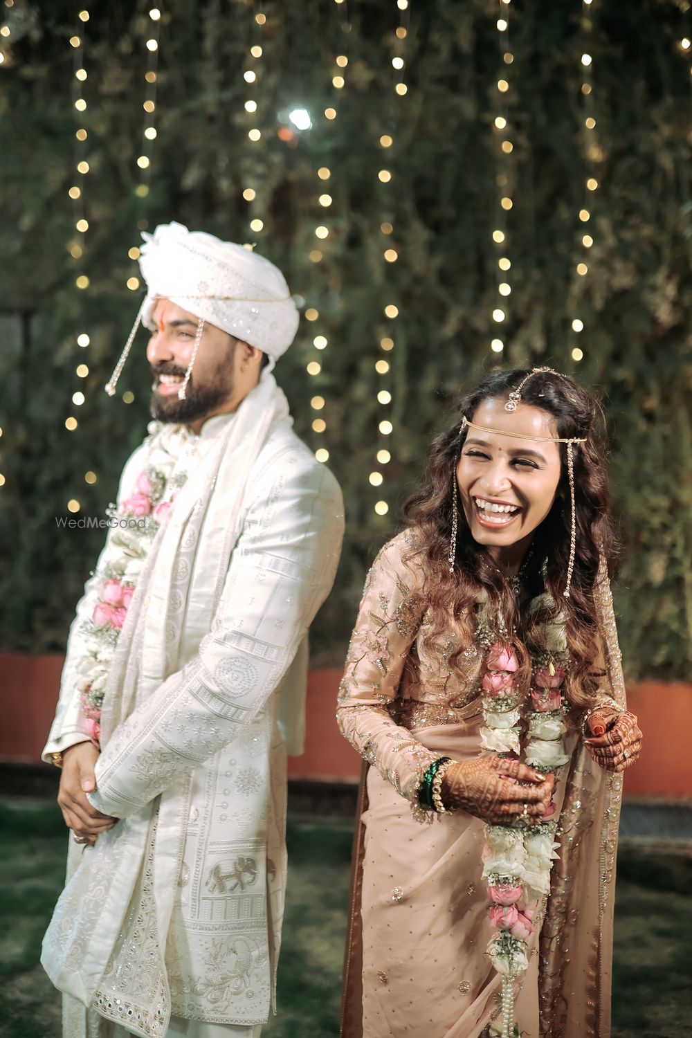 Photo From Aniket & Priyanka - By SJ Klickography