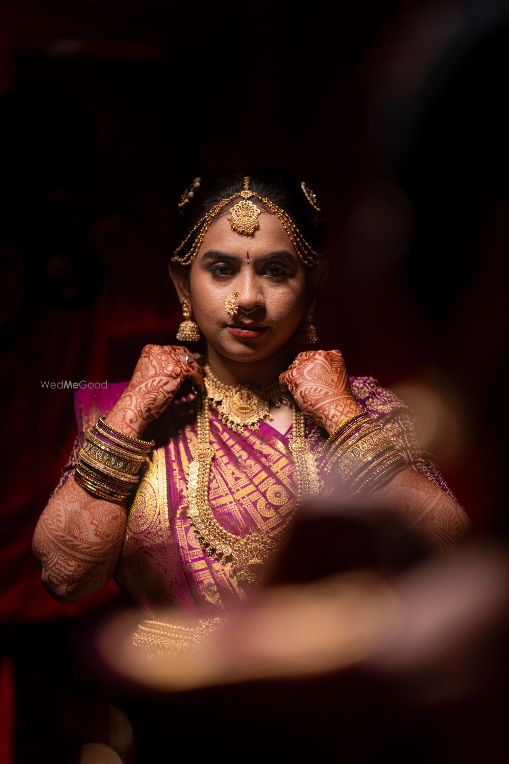 Photo From Rajesh & Deepta Wedding - By Shadow Capture