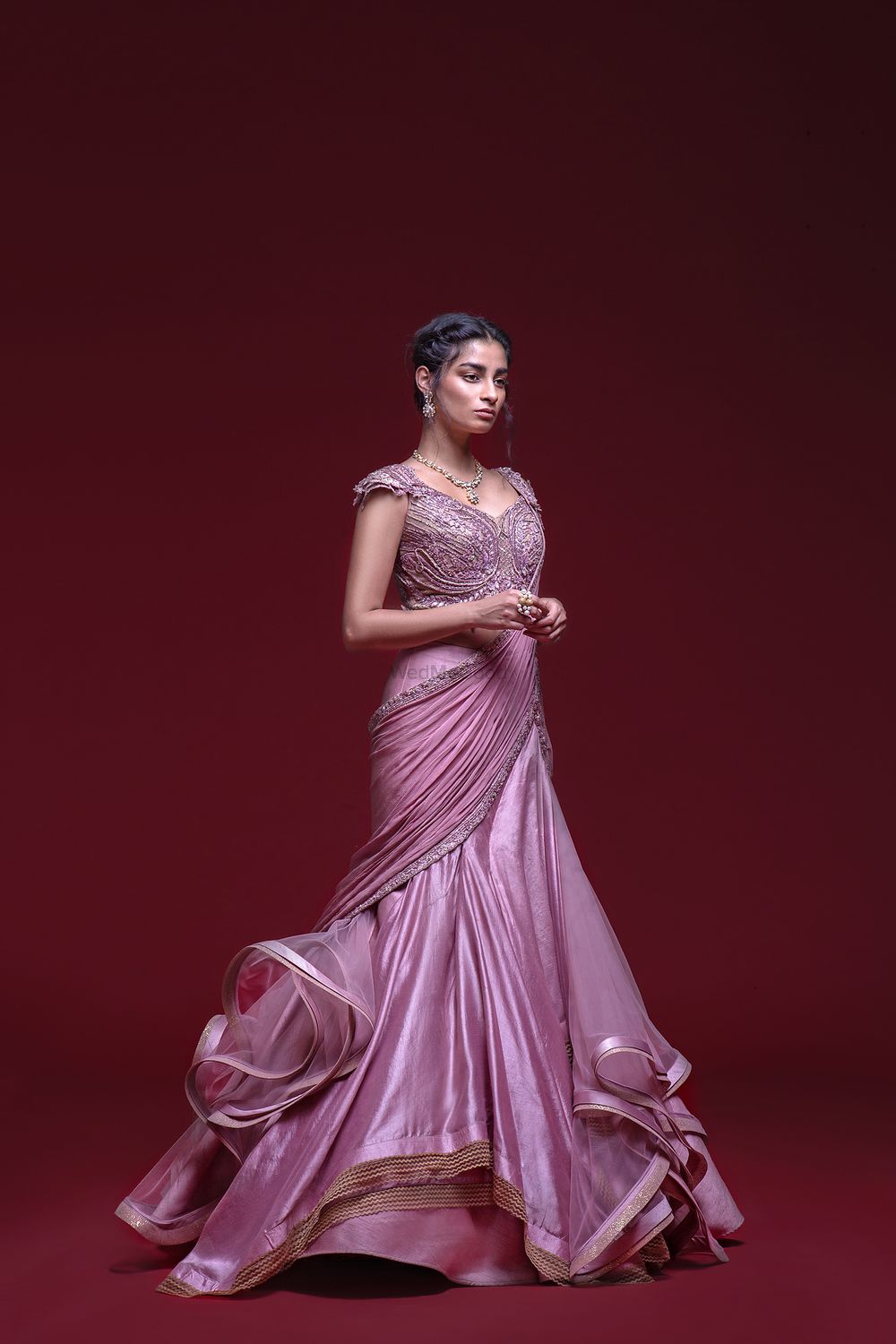 Photo From GOWNS - By Sulakshana Monga