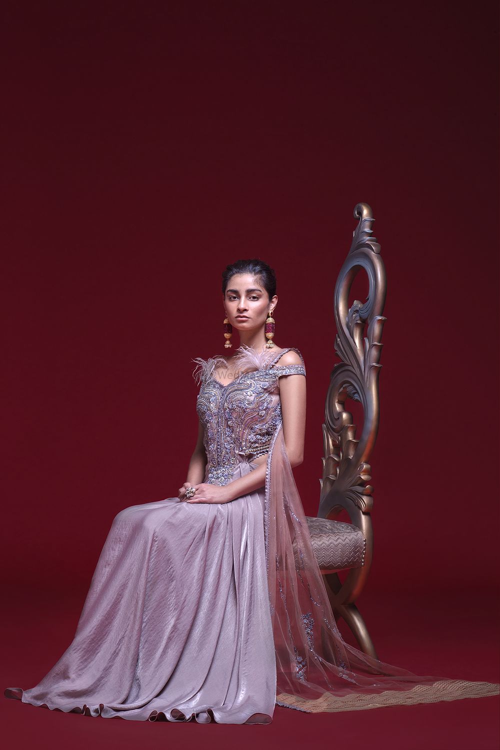 Photo From GOWNS - By Sulakshana Monga