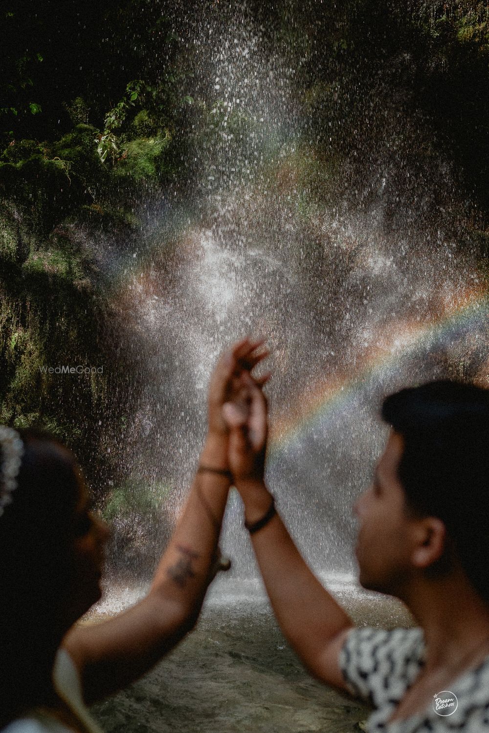 Photo From SHUBHANGI & PRATEEK | PW | HIMACHAL - By Dreamcatchers Photography