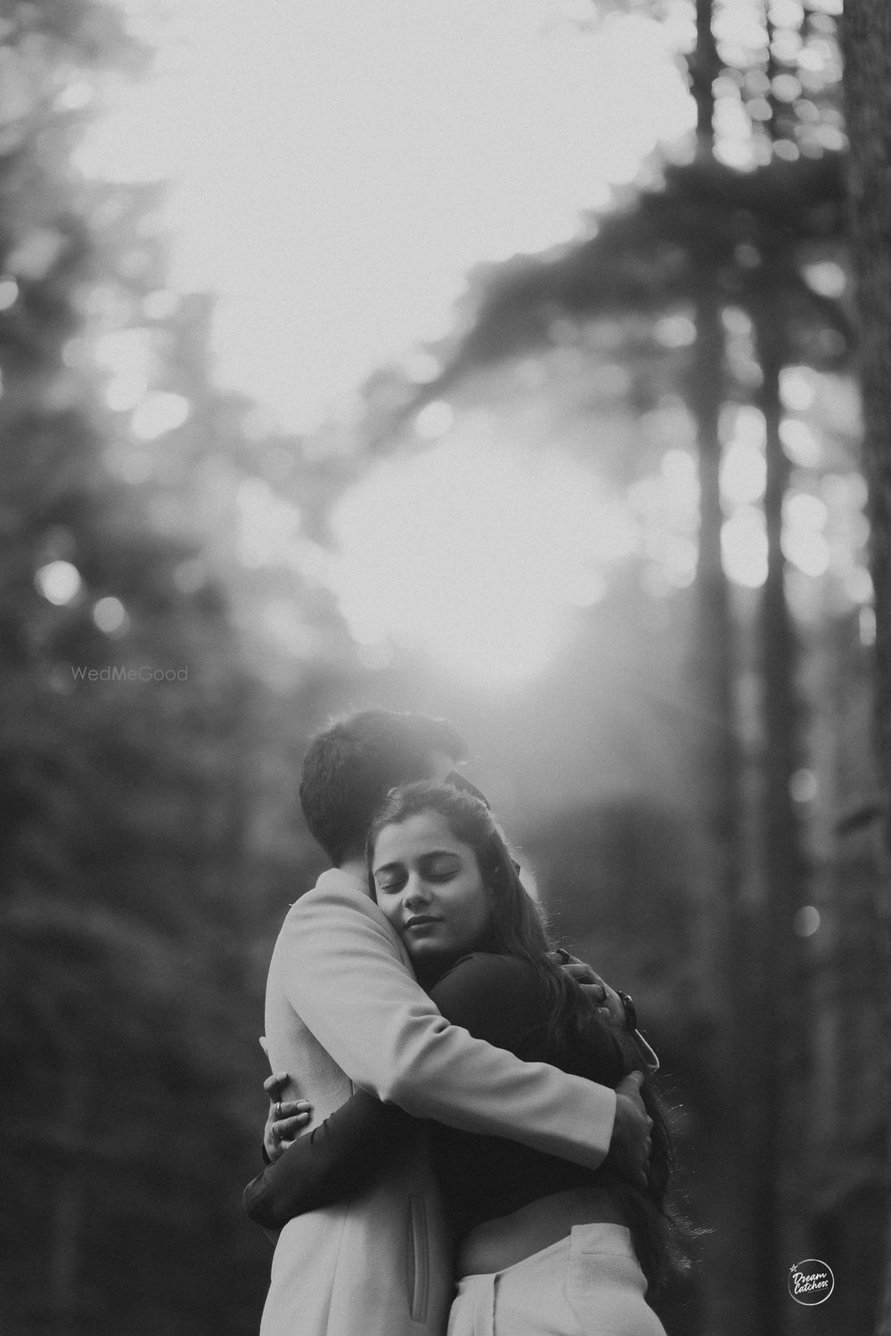 Photo From SHUBHANGI & PRATEEK | PW | HIMACHAL - By Dreamcatchers Photography