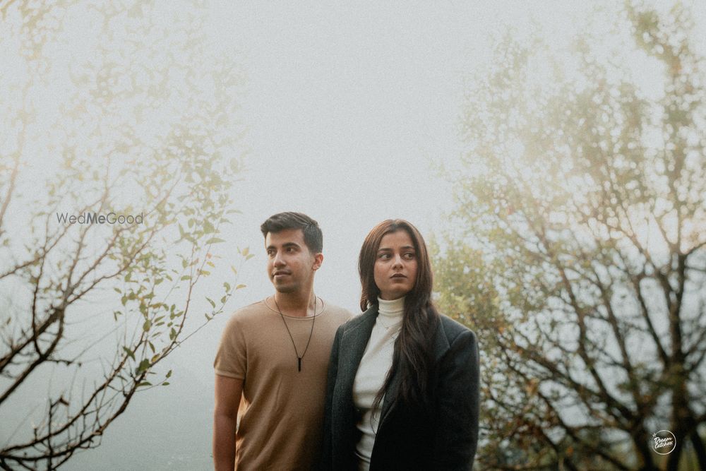 Photo From SHUBHANGI & PRATEEK | PW | HIMACHAL - By Dreamcatchers Photography