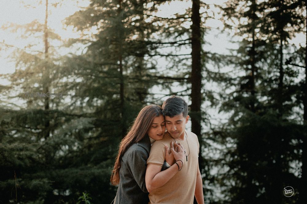 Photo From SHUBHANGI & PRATEEK | PW | HIMACHAL - By Dreamcatchers Photography