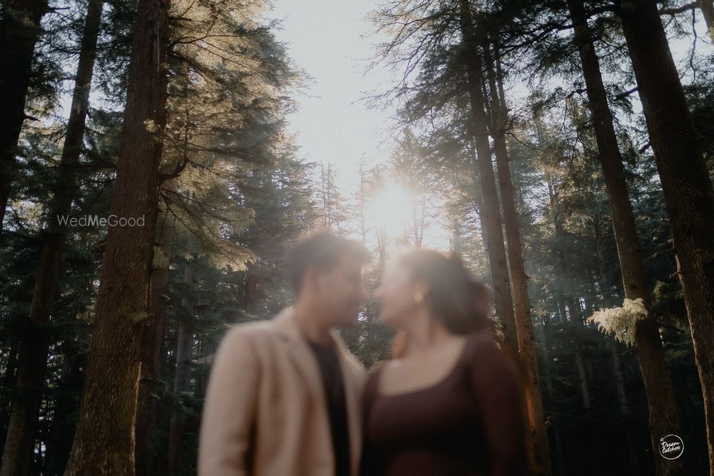 Photo From SHUBHANGI & PRATEEK | PW | HIMACHAL - By Dreamcatchers Photography