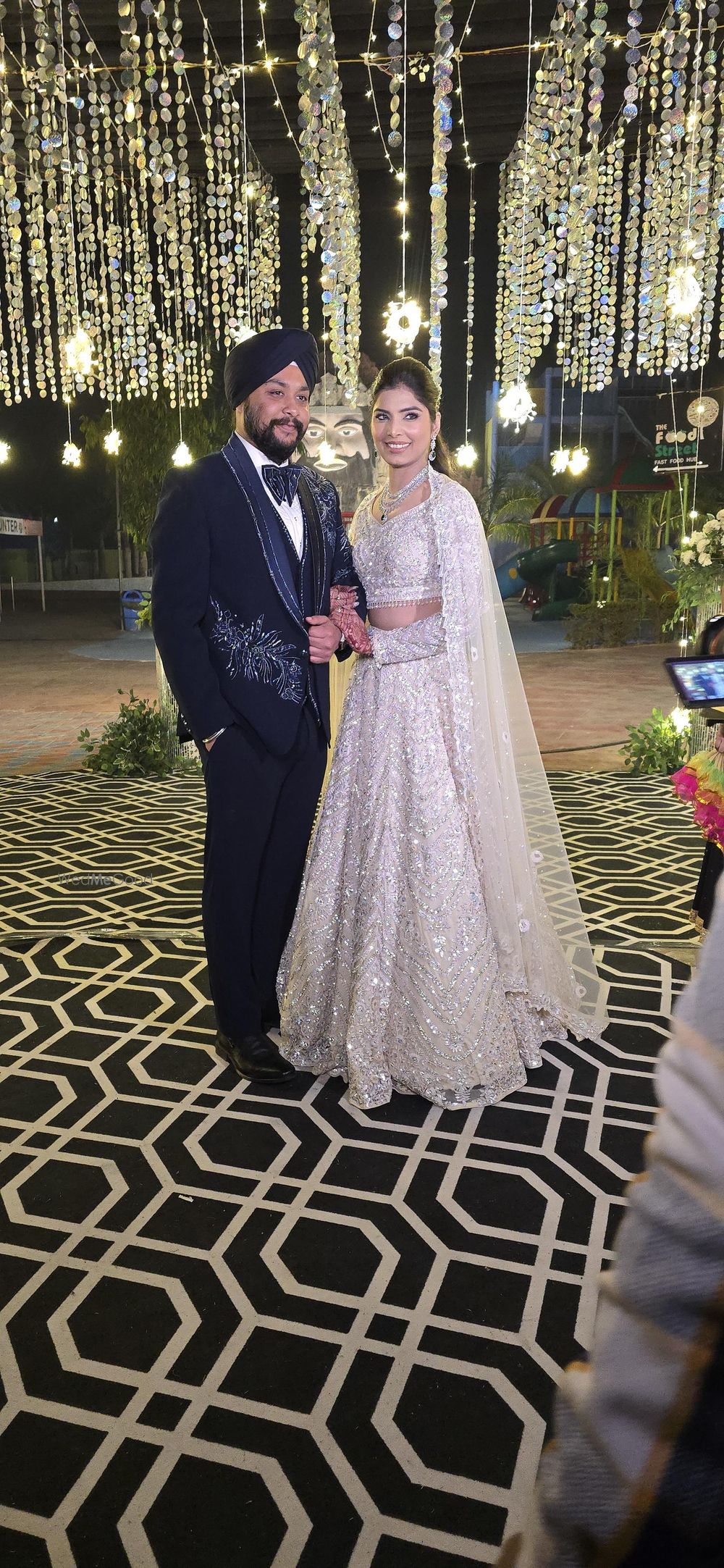 Photo From Dr. Harpreet & Dr. Ishan - By Sharda Weddings