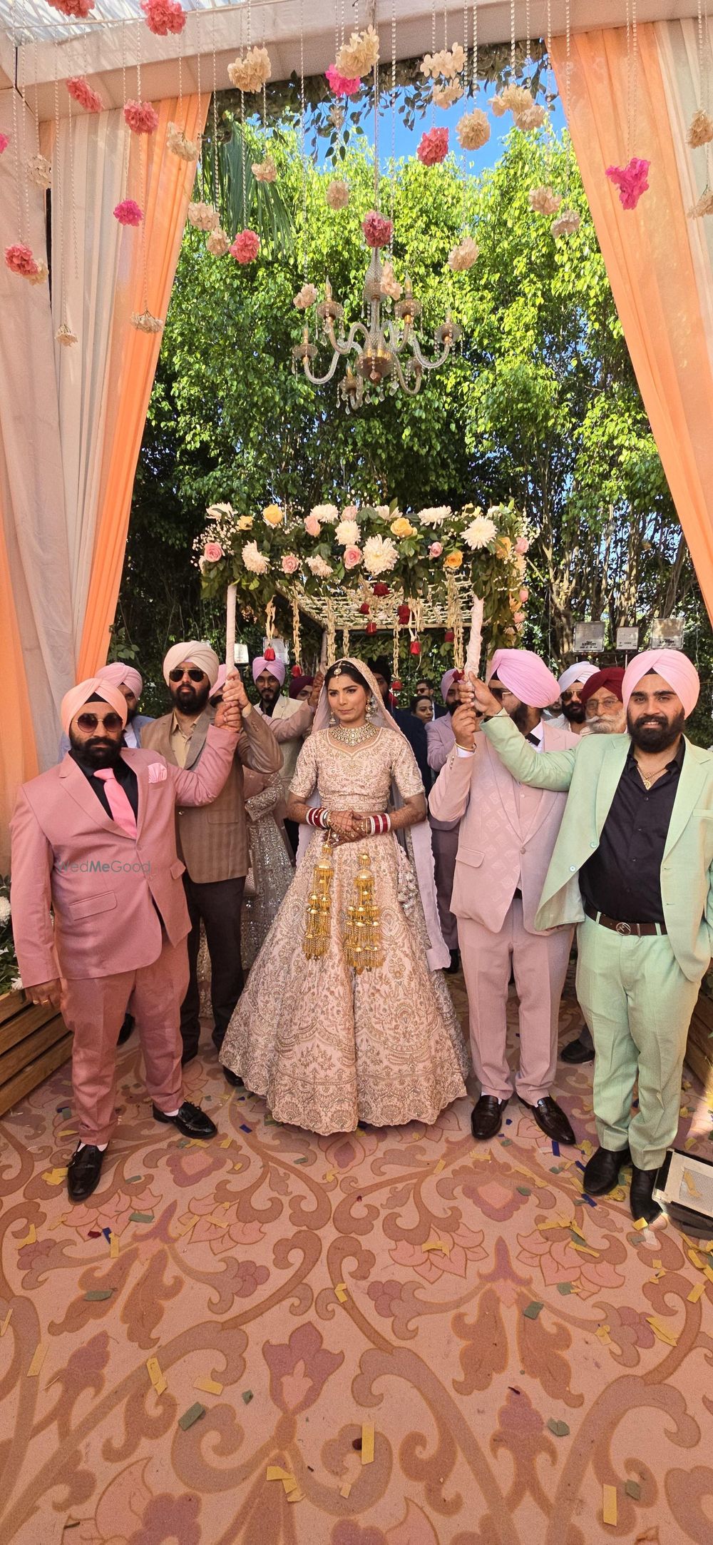Photo From Dr. Harpreet & Dr. Ishan - By Sharda Weddings