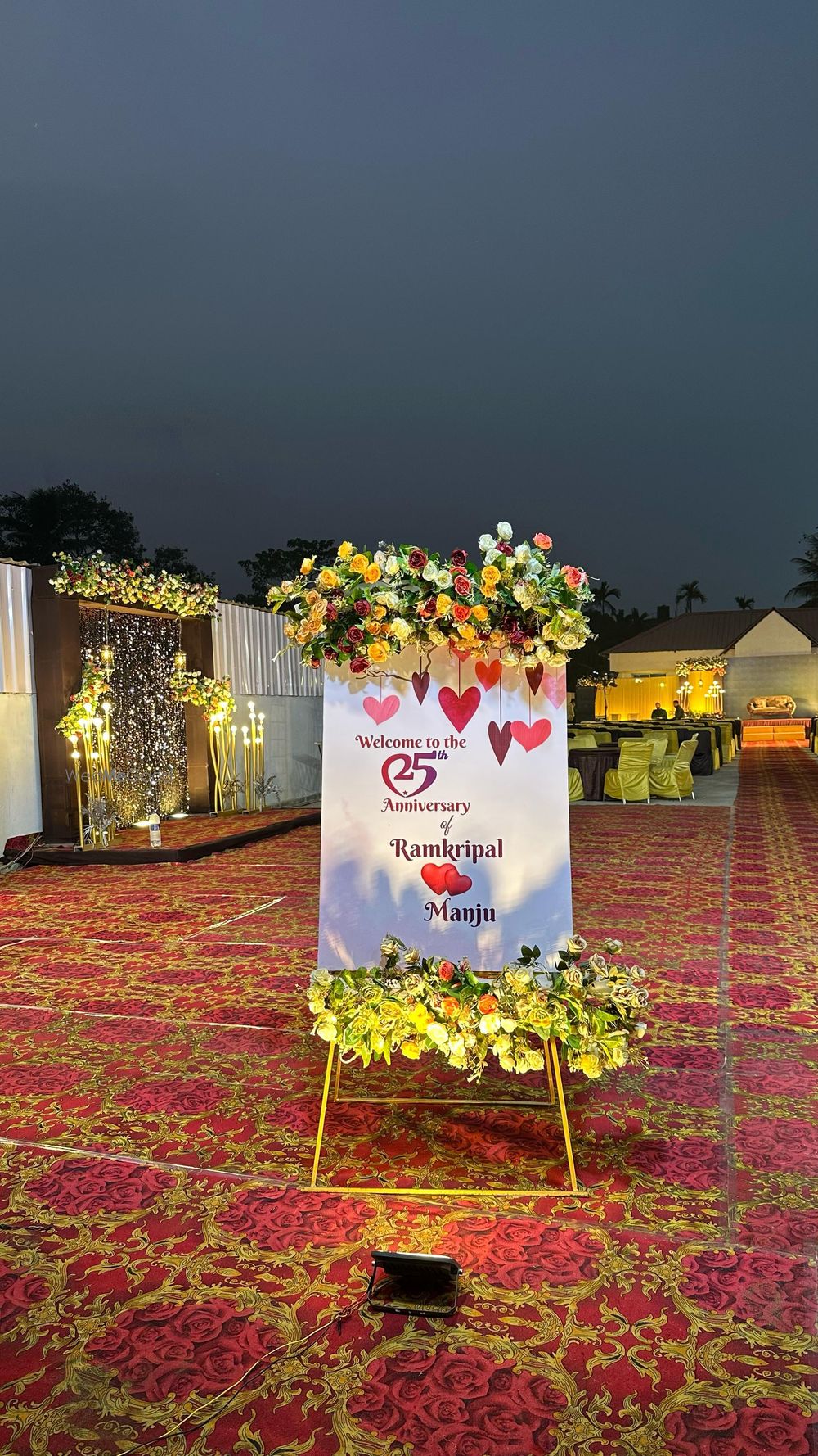 Photo From Wednesty - By Mahadev Catering Service