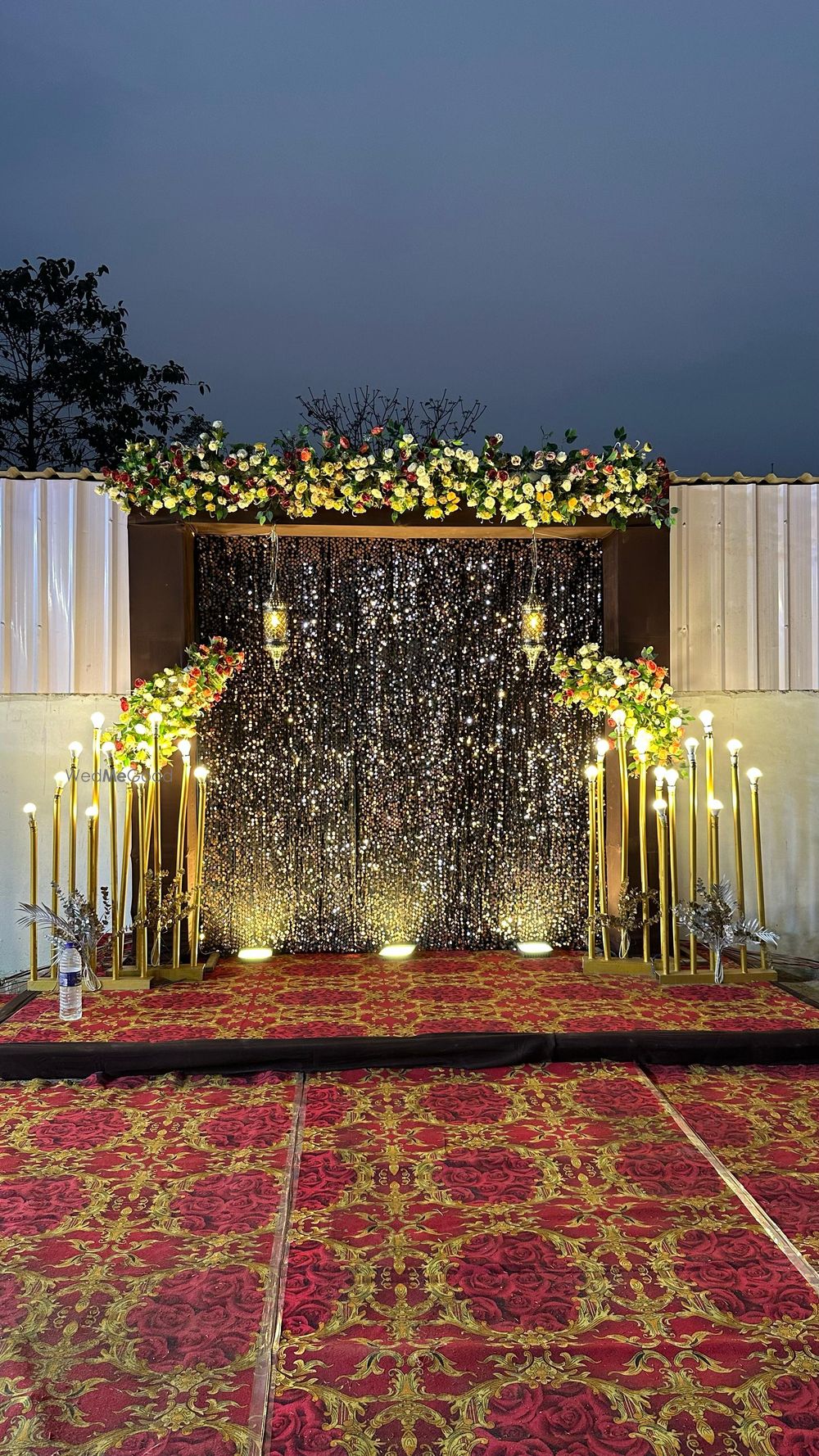 Photo From Wednesty - By Mahadev Catering Service