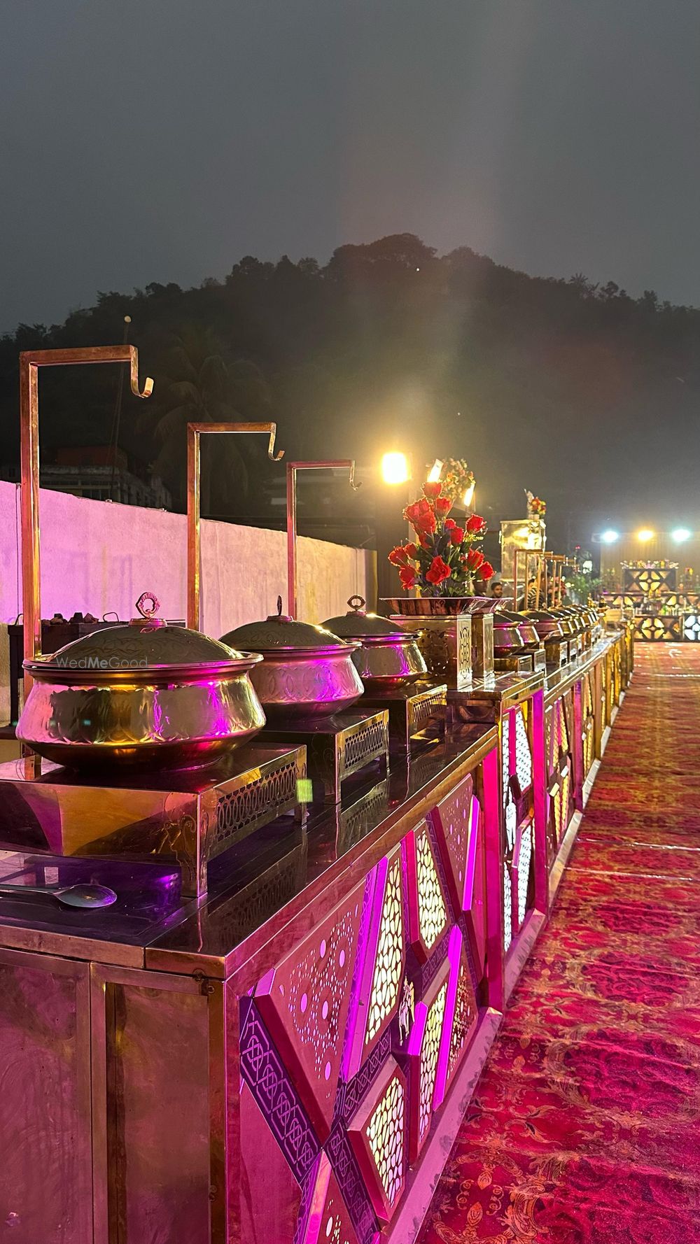 Photo From Wednesty - By Mahadev Catering Service