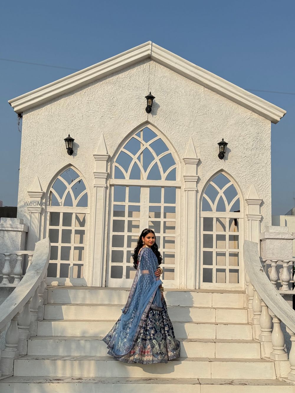 Photo From BRIDE Radhika on her pre wedding  - By Deepika Prayani Makeover