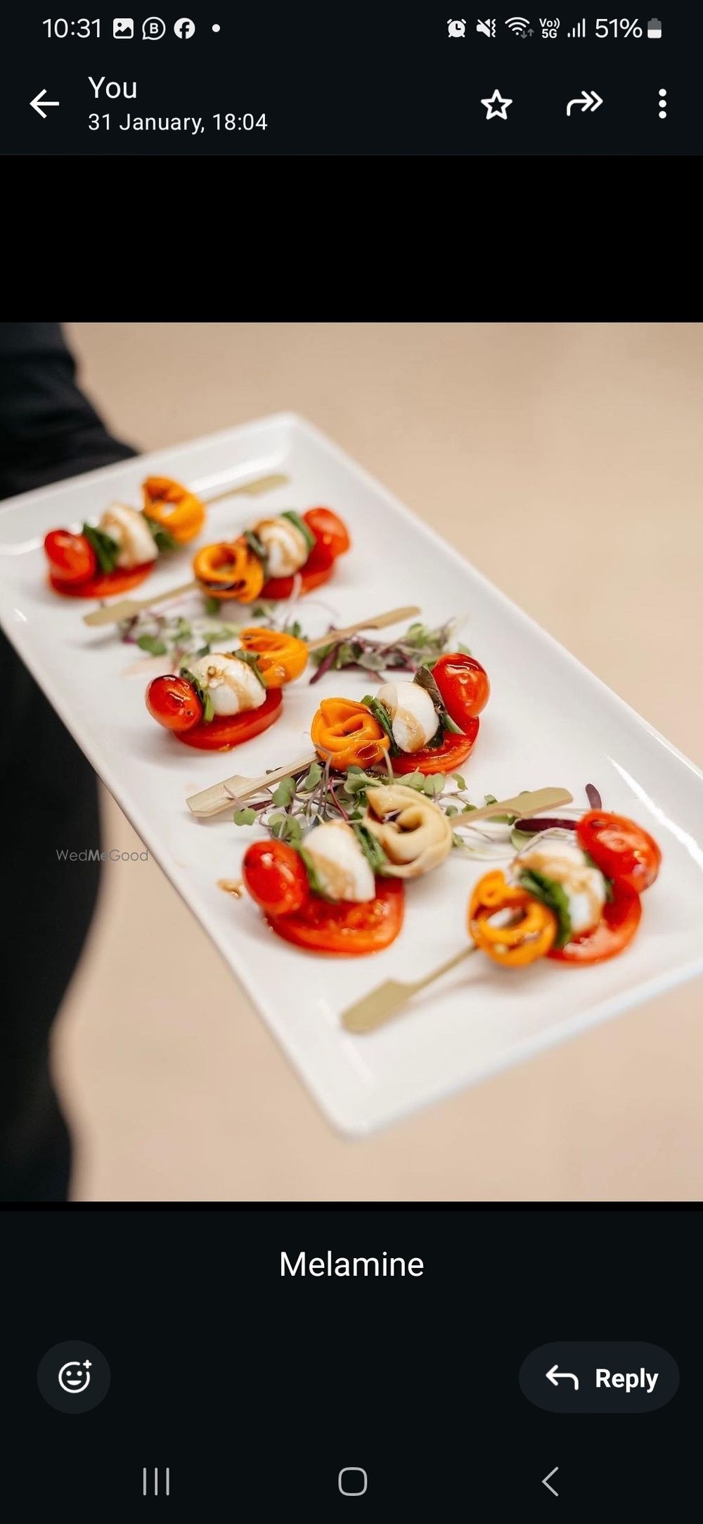 Photo From Gourmet - By Moments of Life Events